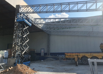 Hafif Çelik Hafif Çelik